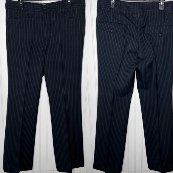 H bar C Other - H bar C Western Mens Slacks Size 34